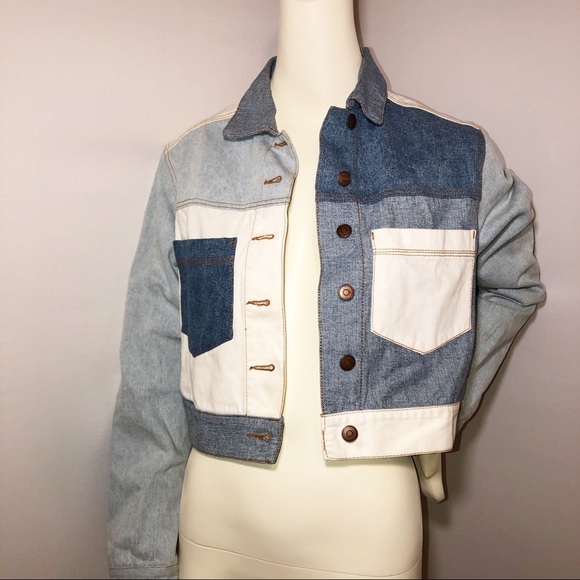 denim jacket near me